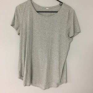 Lululemon Love Crew Tee